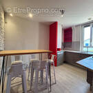 Appartement à GUILHERAND-GRANGES