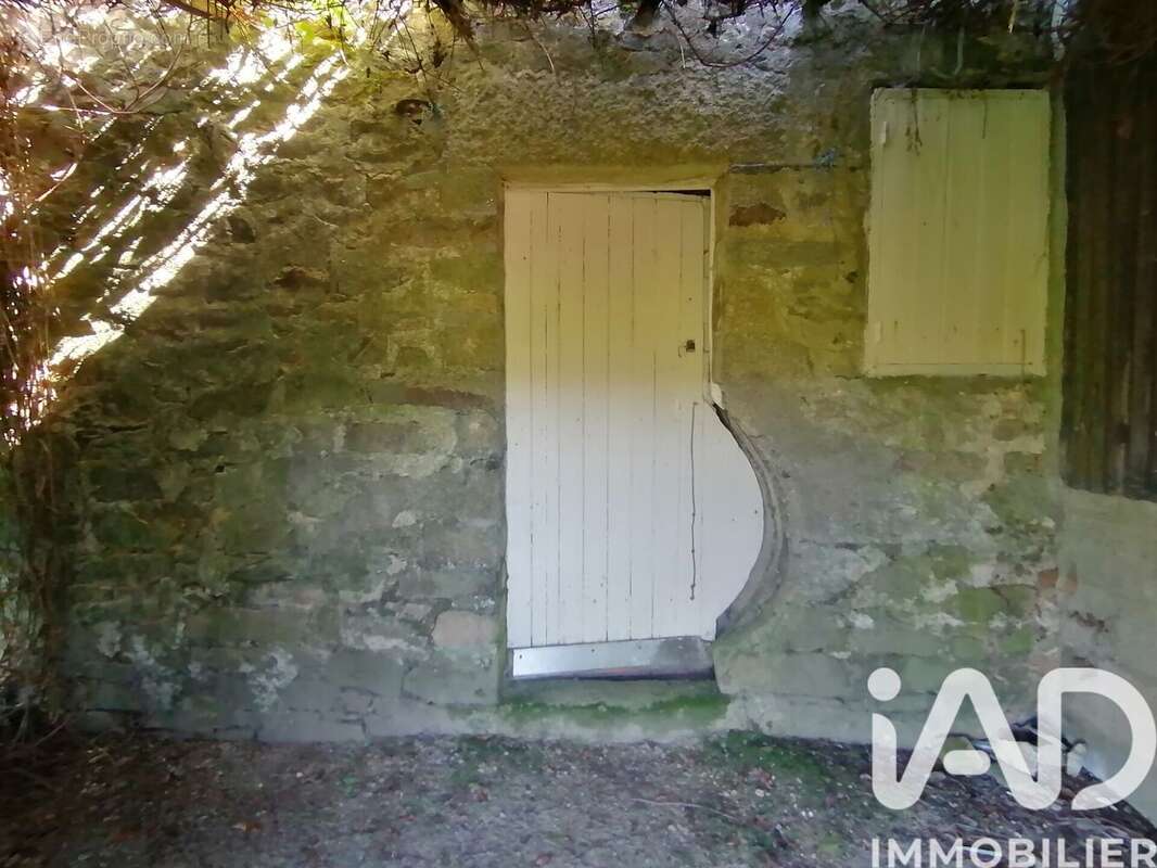 Photo 8 - Maison à BAINS-SUR-OUST