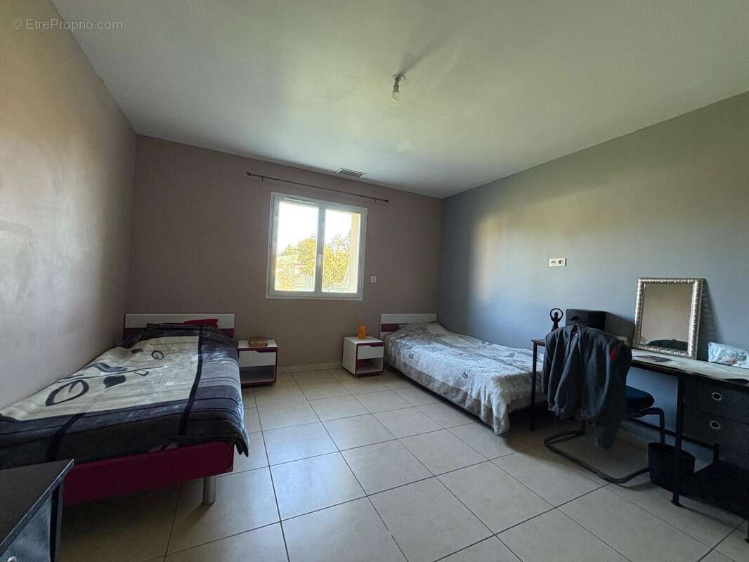 Photo 8 - Maison à MONTBETON