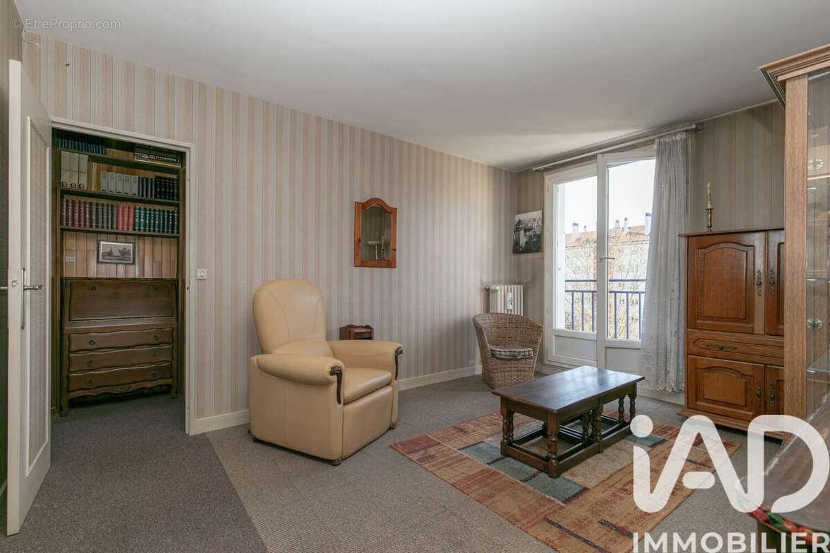 Photo 4 - Appartement à NOGENT-SUR-MARNE
