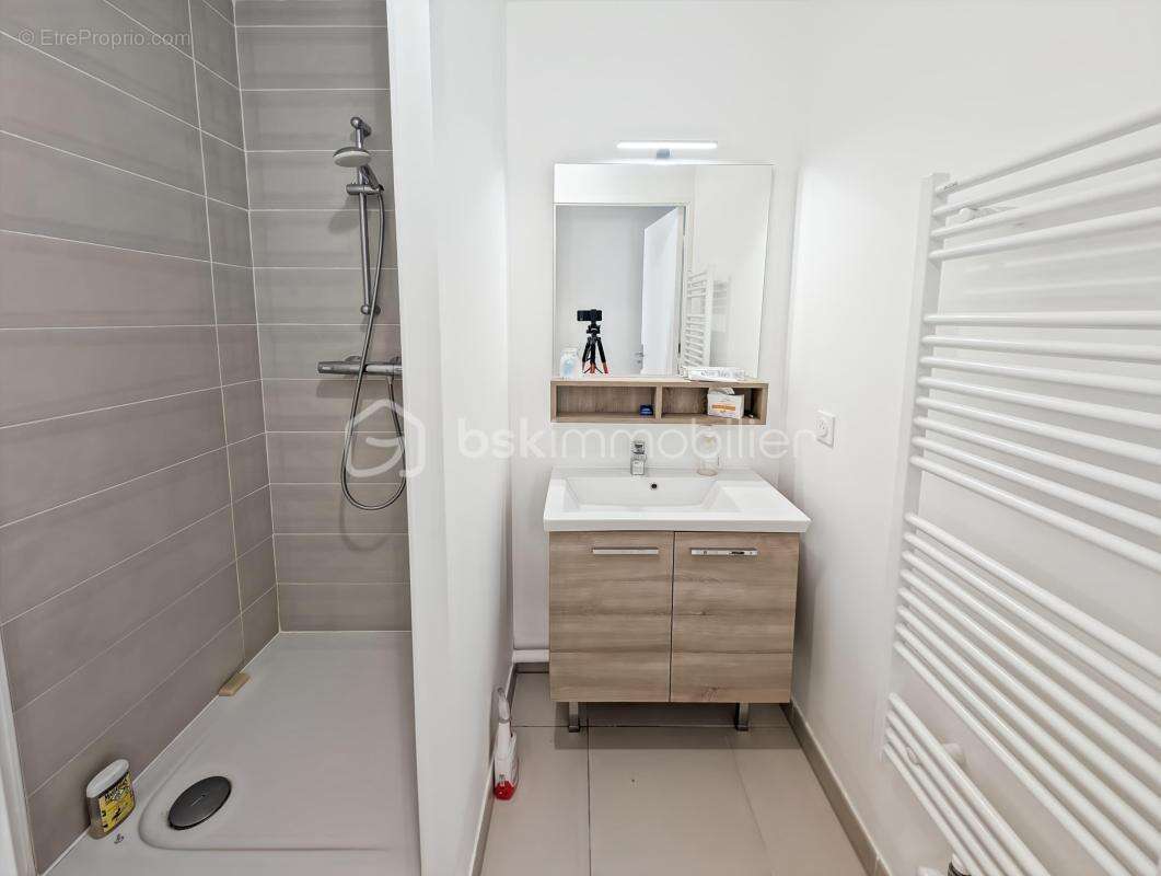 Appartement 4 pièces 81m2 avec 2 chambres & balcon - photo 9
