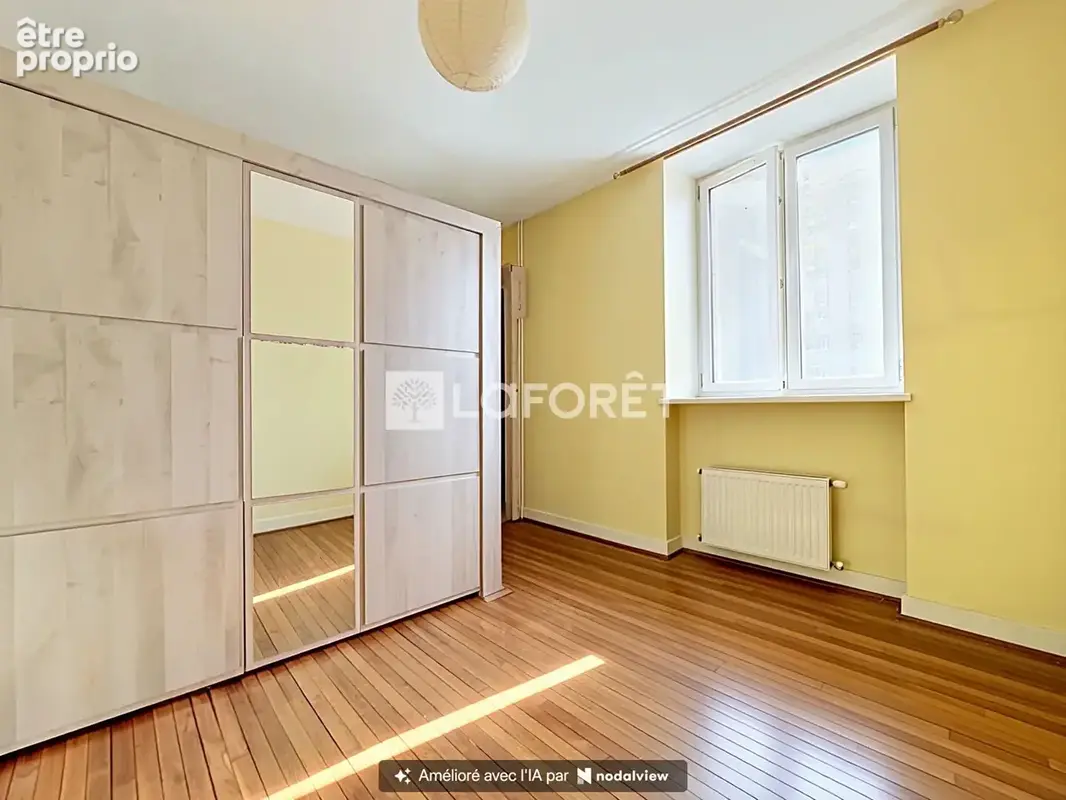 Appartement Chaumont 5 pièce(s) 90 m2 - photo 7