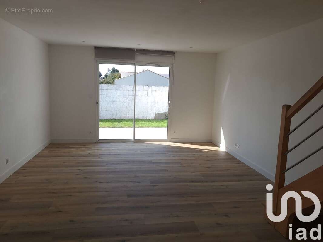 Photo 4 - Maison à L'ILE-D'OLONNE