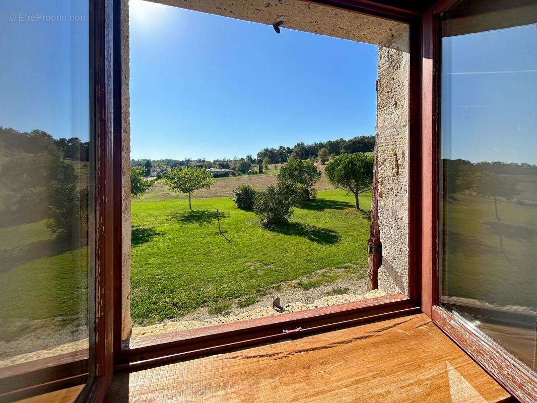 Maison à SAINT-ANTOINE