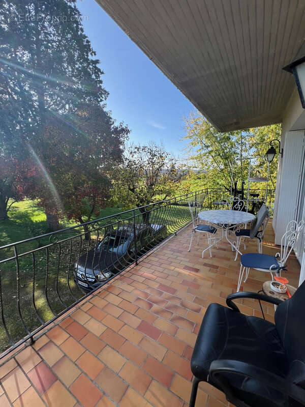 Maison à SAINT-MARTIN-LE-REDON