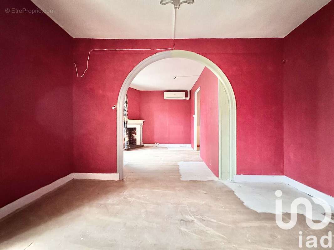 Photo 5 - Maison à EYMOUTIERS