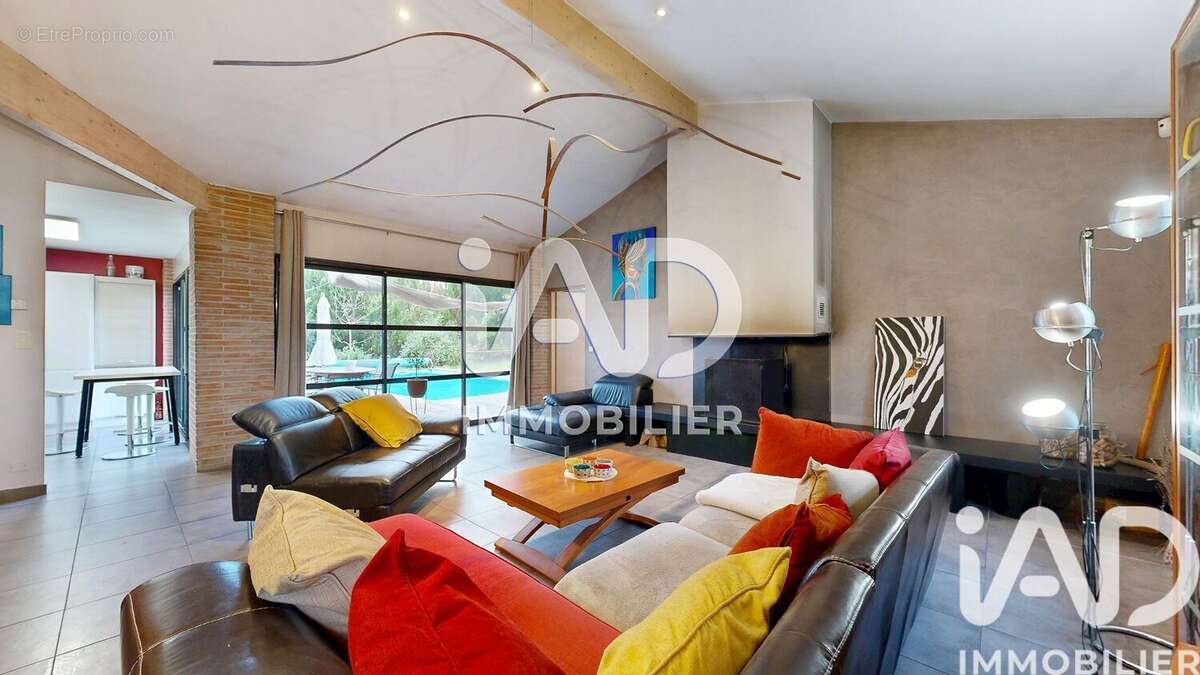 Photo 6 - Maison à CASTELMAUROU