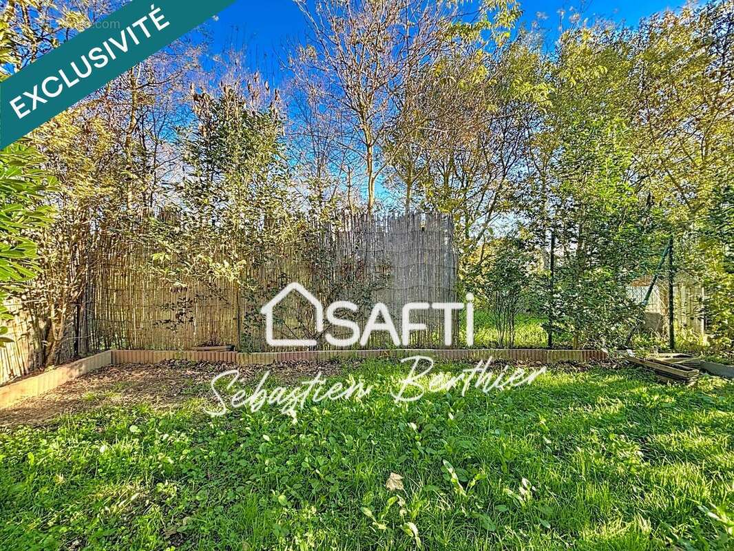 Photo 3 - Maison à LAVAUR