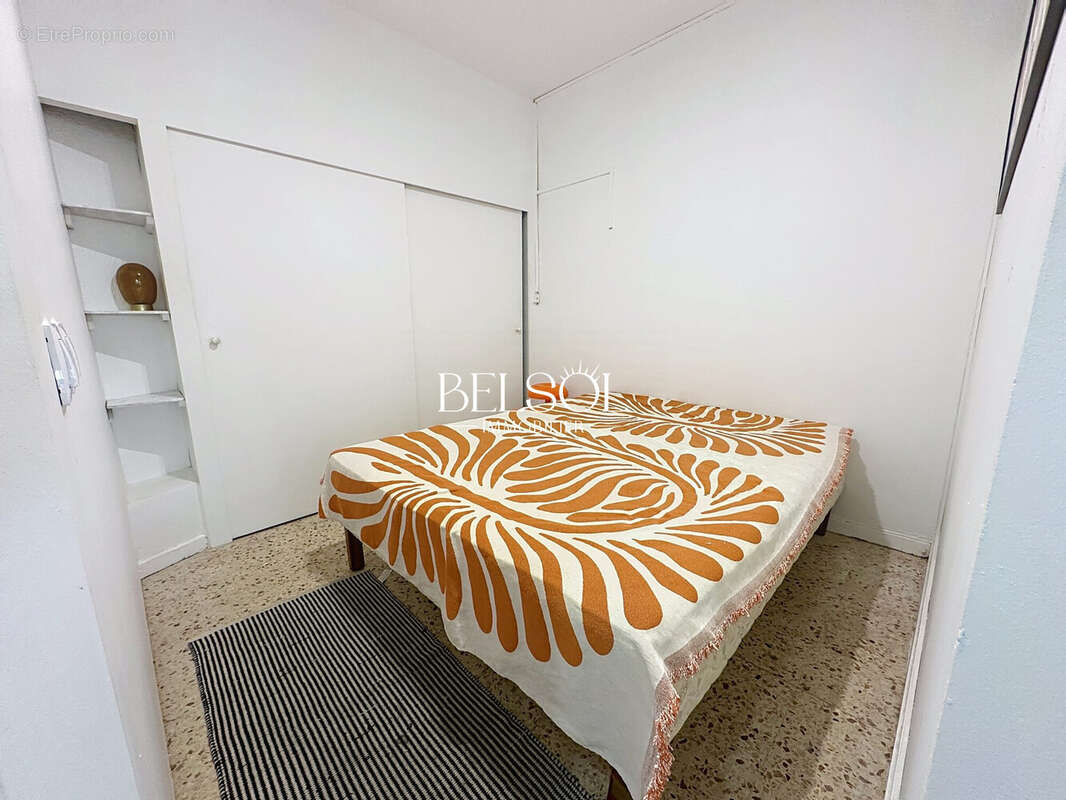 Appartement à CANET-EN-ROUSSILLON