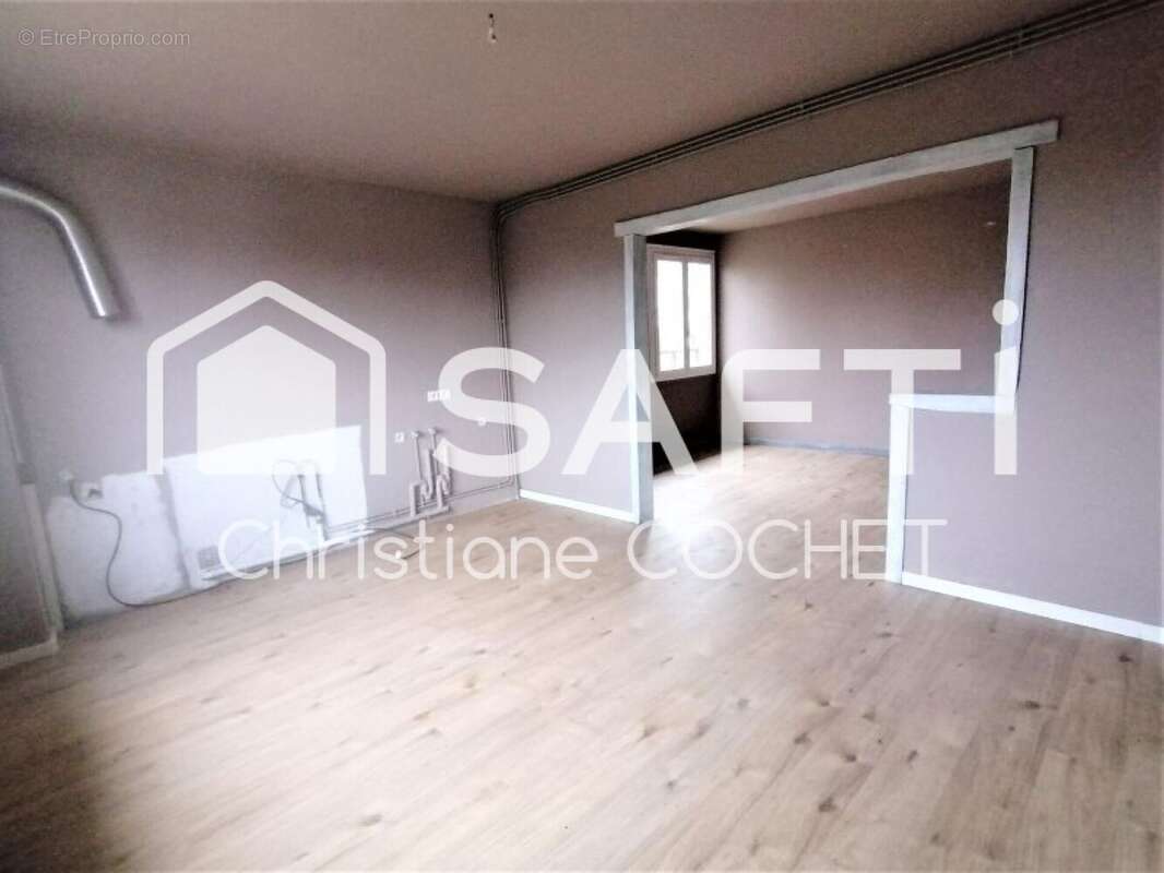 Photo 8 - Maison à RUBELLES