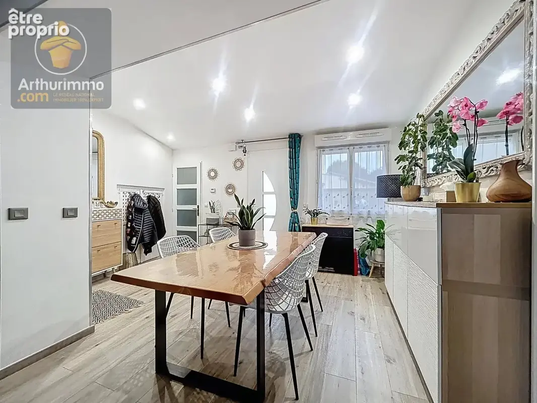 Vente Maison Villecresnes(94440) 335 000ï¿œ - photo 2