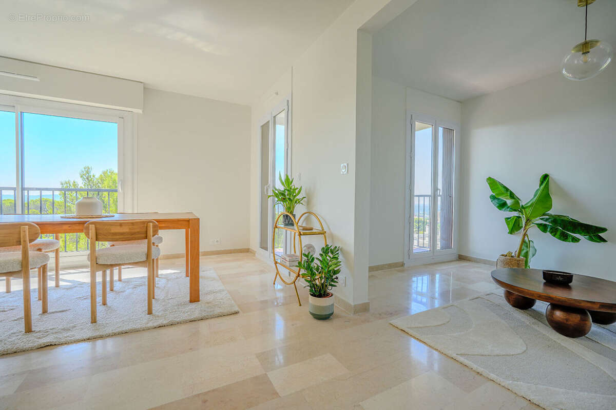 Appartement d'exception avec vue panoramique sur Aix-en-Provence - photo 6