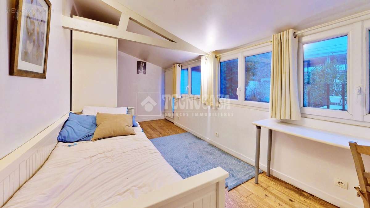 Vends Maison meulière 6 pièces, 152 m² - Le Chesnay-Rocquencourt - photo 9