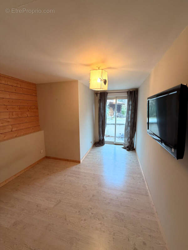 Maison à CHATUZANGE-LE-GOUBET