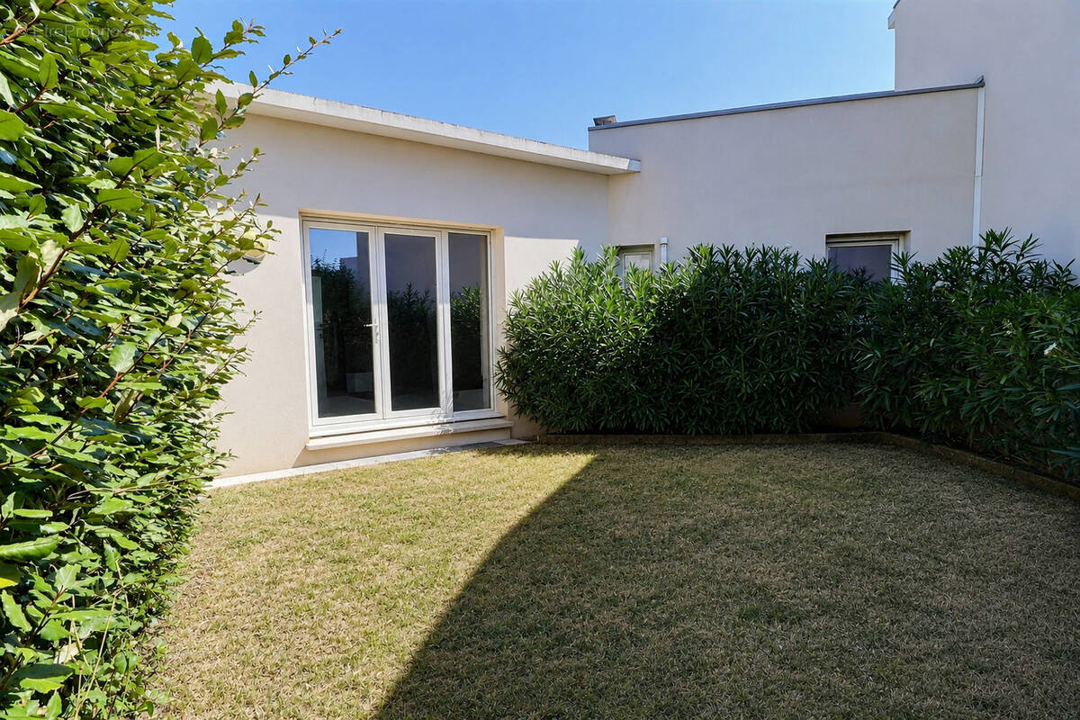 Maison à AVIGNON