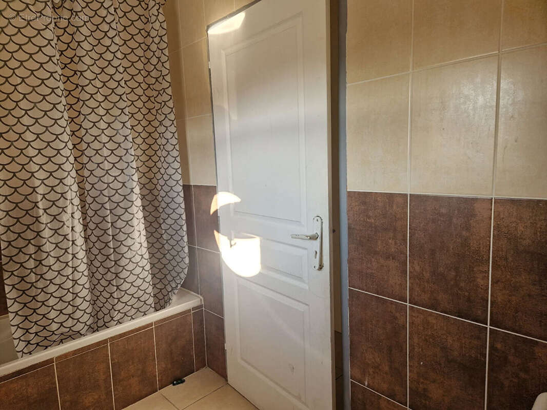 Maison à SAINT-ANDRE-DE-ROQUELONGUE