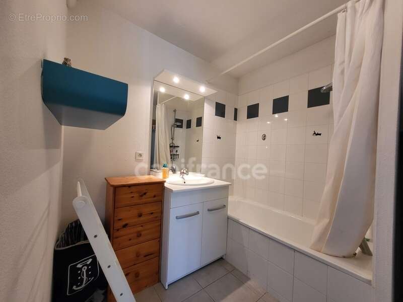 Appartement à EYSINES