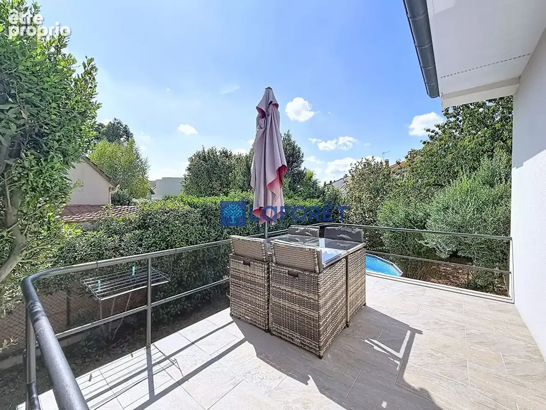 Maison Savigny Sur Orge 4 pièce(s) 116 m2 - photo 6