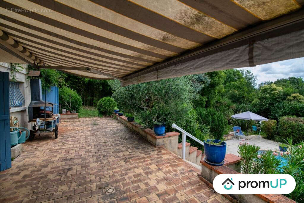 Maison à FOULAYRONNES