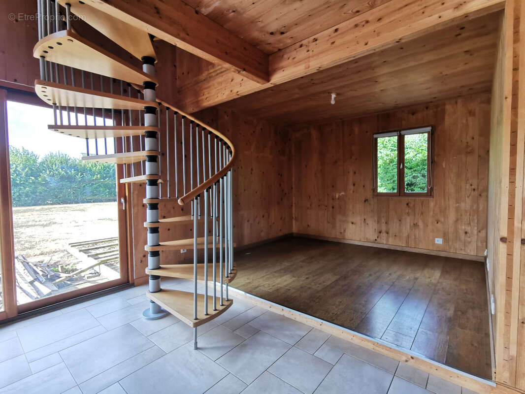 Maison ossature bois   Nonant (14400) - photo 5