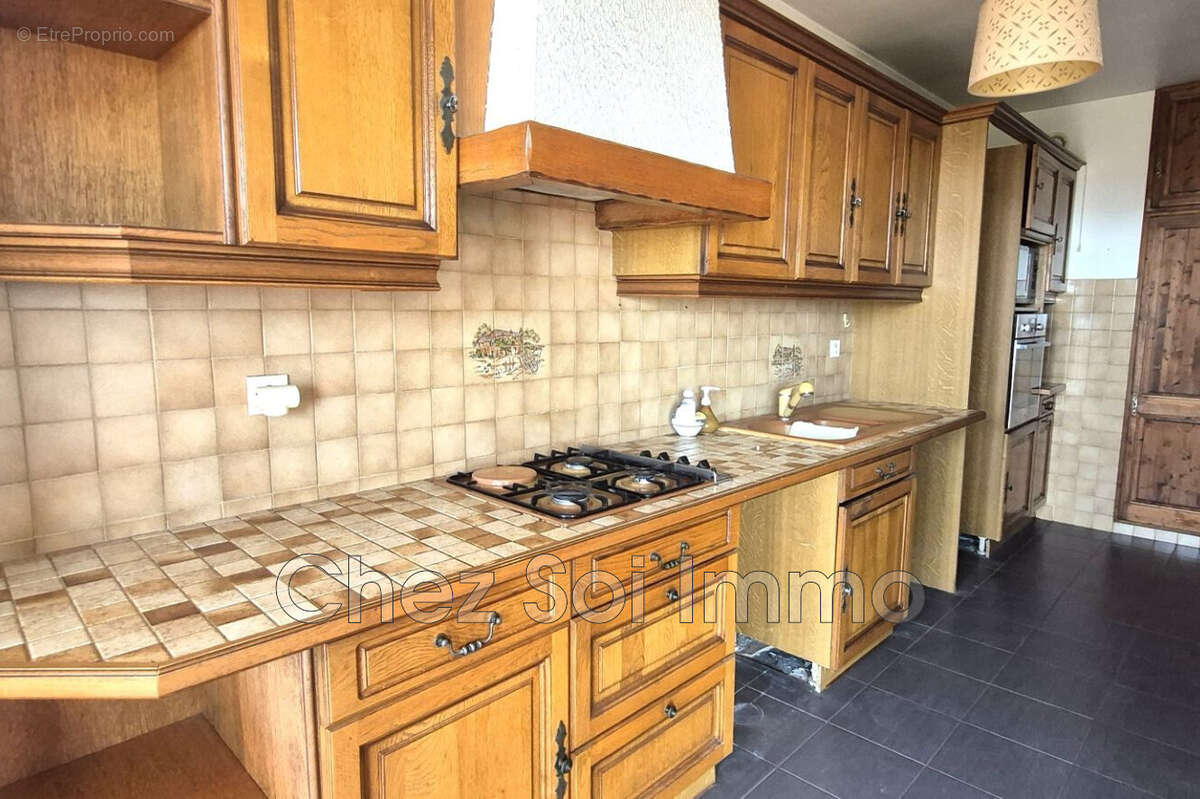 Appartement 65 m² à Villeneuve-Loubet  - photo 3