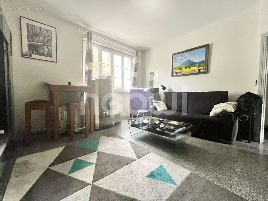 Appartement à CHAMALIERES