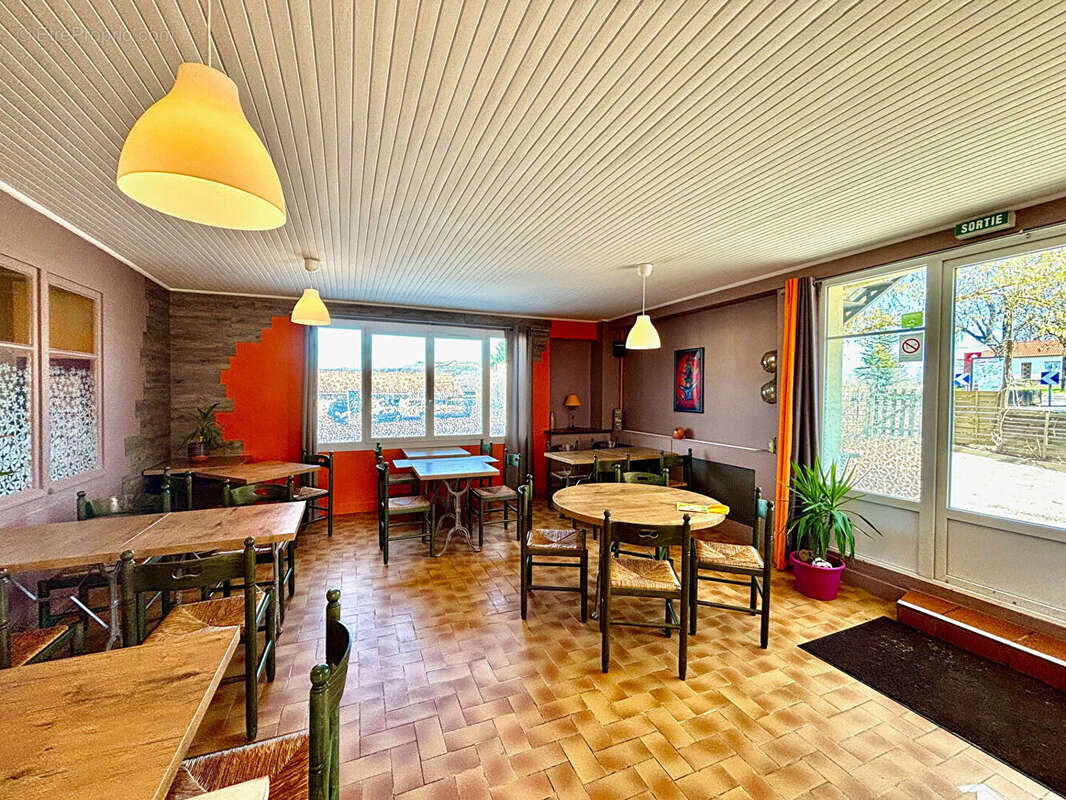 Montcuq: Hotel - Restaurant - photo 16