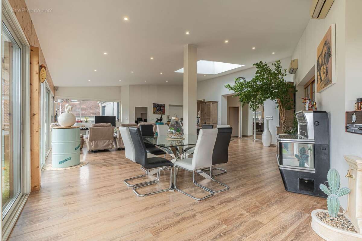 Appartement à LIMOGES