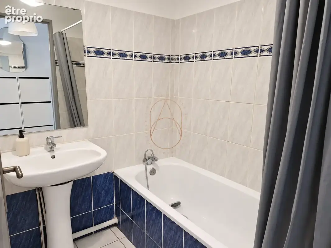 Appartement 2 pièces 40 m² à vendre à Montpellier (34000) - photo 3