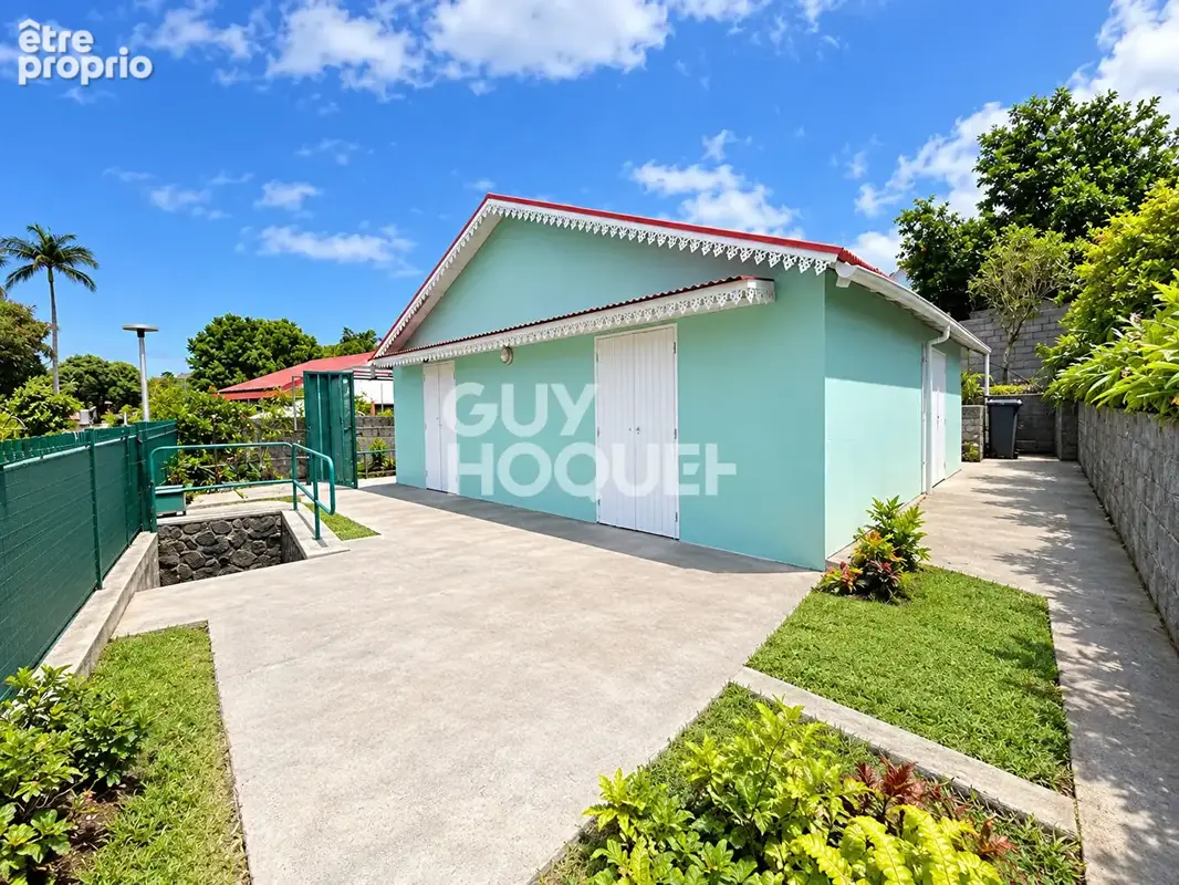 Maison à ENTRE-DEUX