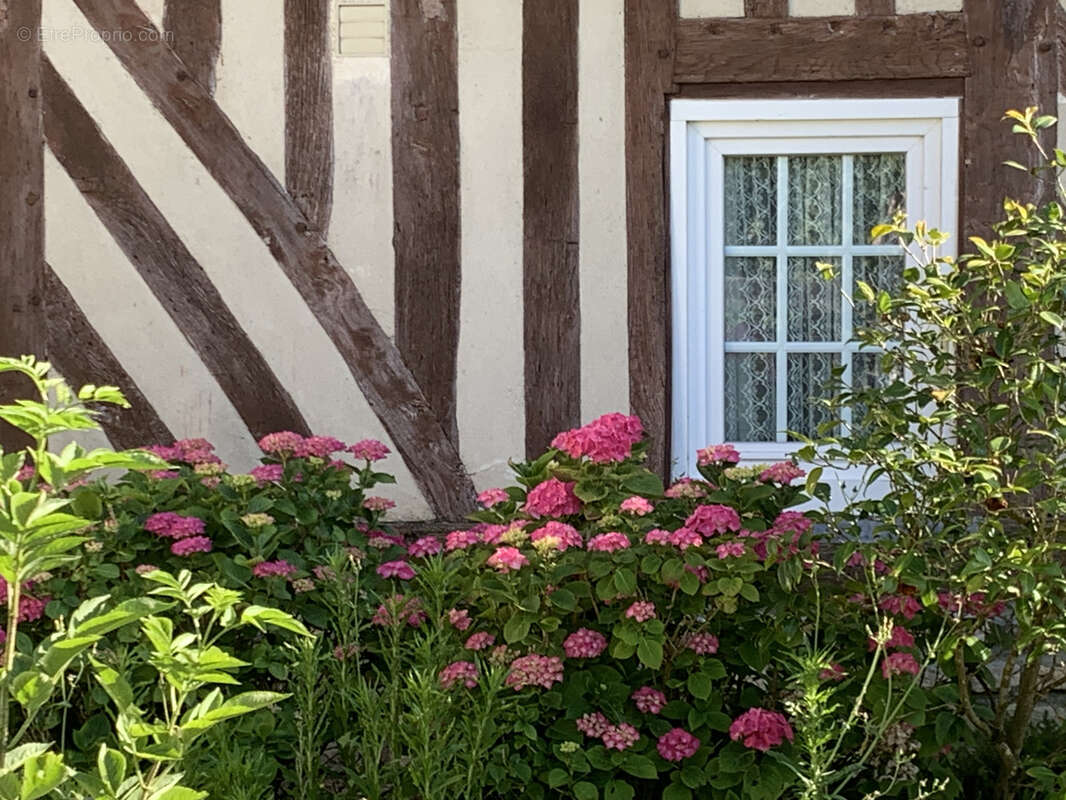 Maison à LISIEUX