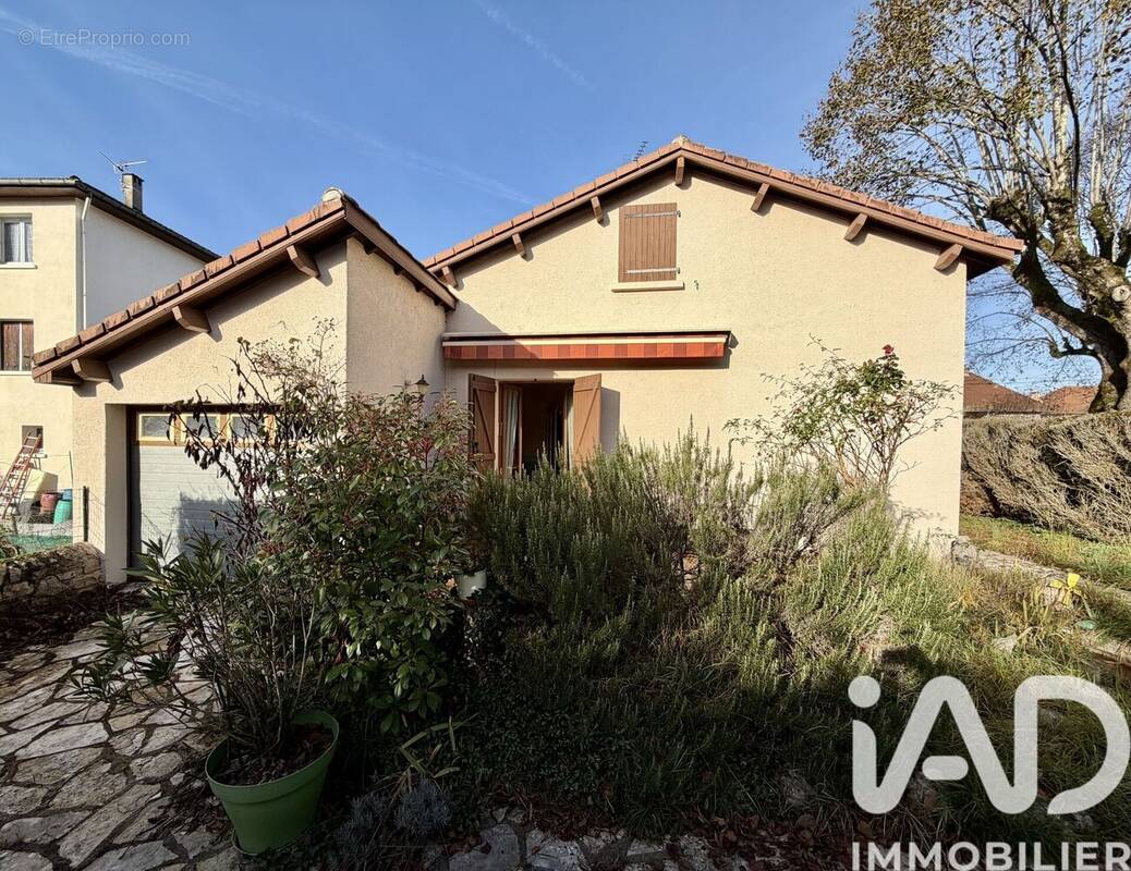 Photo 1 - Maison à FIGEAC