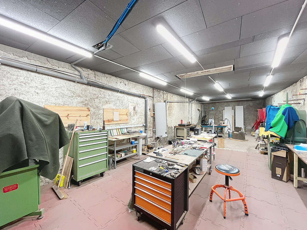 Maison à RIVESALTES