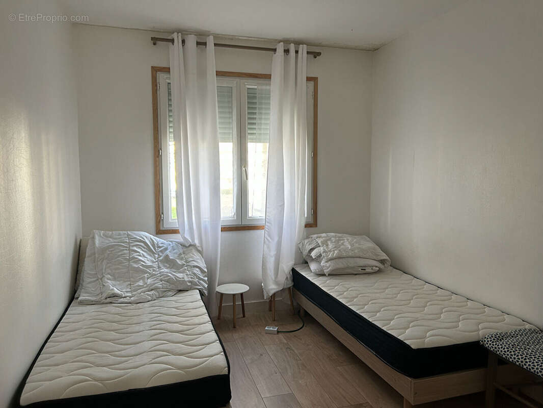 Appartement à LORIENT