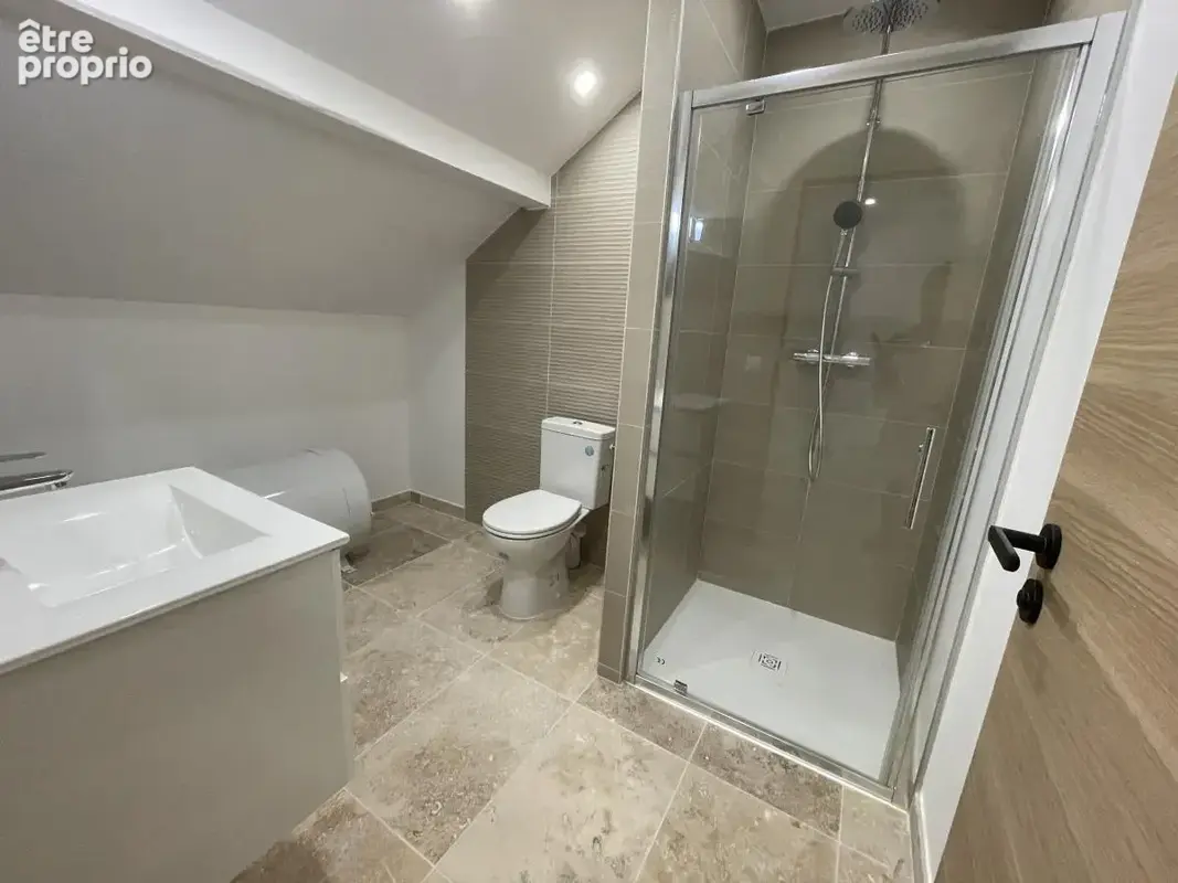 Maison 6 pièces 145 m² à vendre à Valence (26000) - photo 7