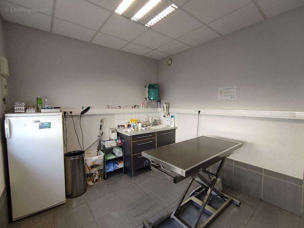 Commerce à BOHAIN-EN-VERMANDOIS