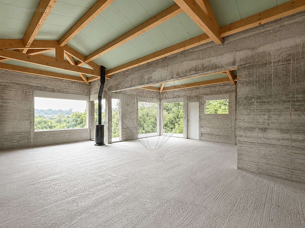 Maison 4 chambre(s) à vendre - photo 18