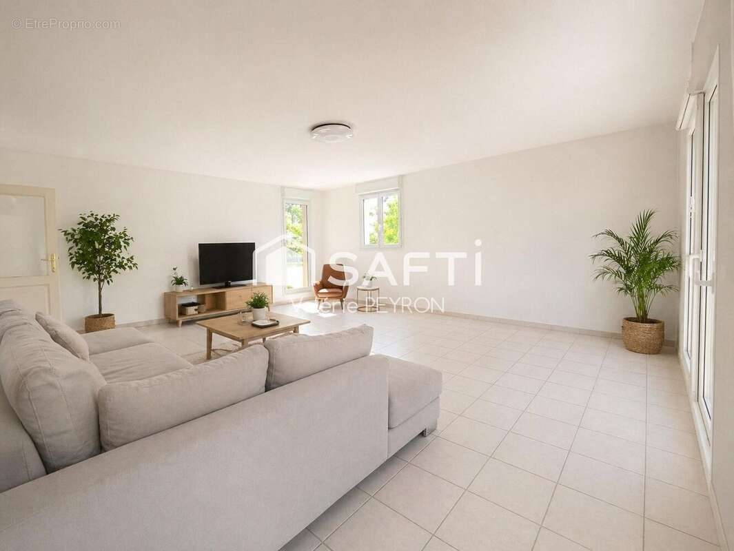 Photo 4 - Appartement à AIX-EN-PROVENCE