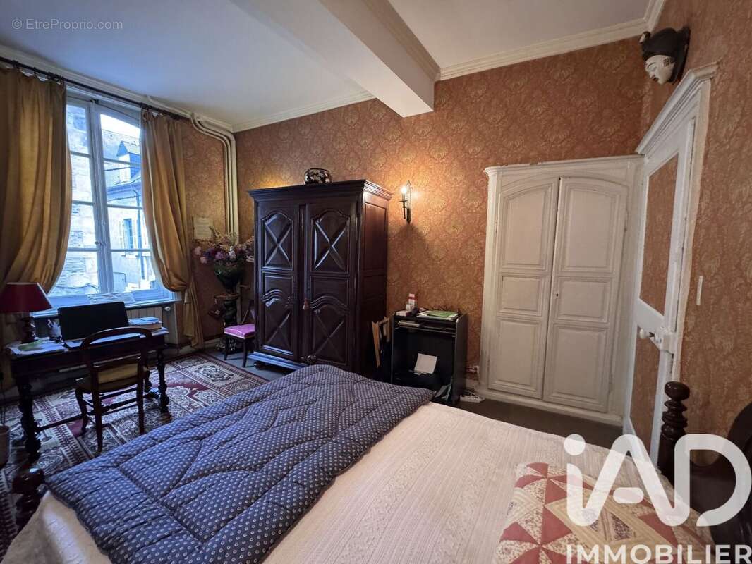 Photo 9 - Appartement à MOULINS