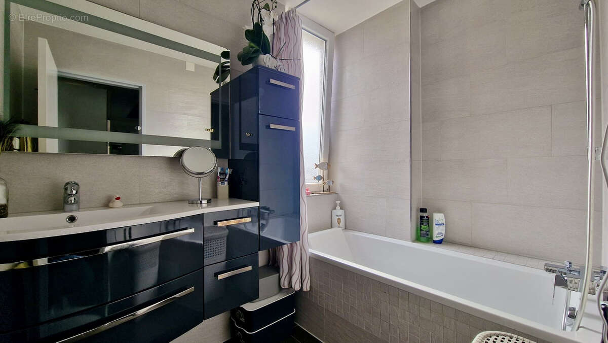 Appartement à SAINT-LOUIS