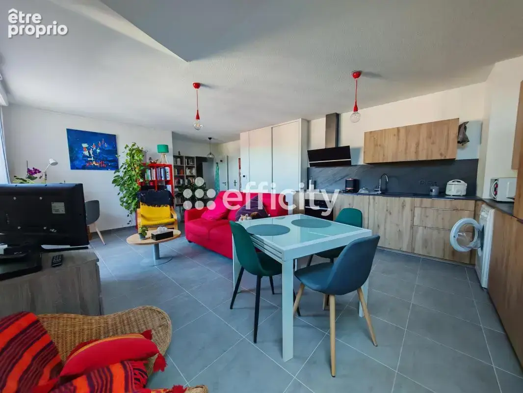 Appartement - photo 3