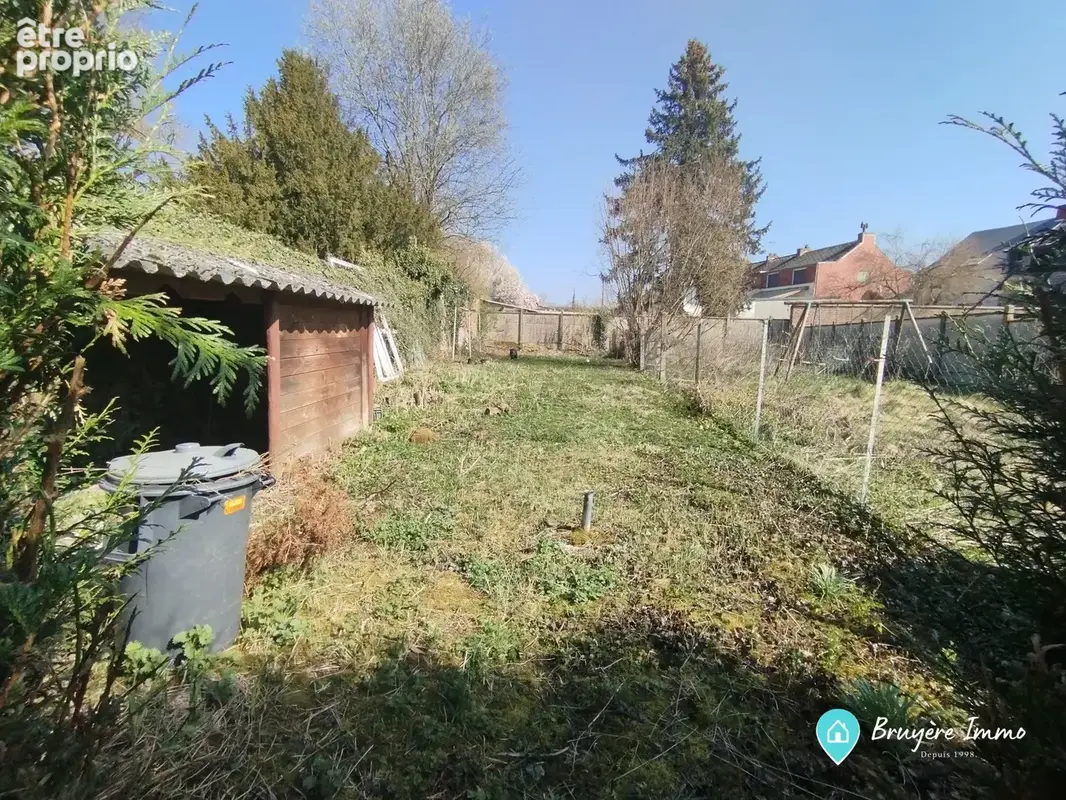 Appartement 120 m² à vendre à Wignehies (59212) - photo 2