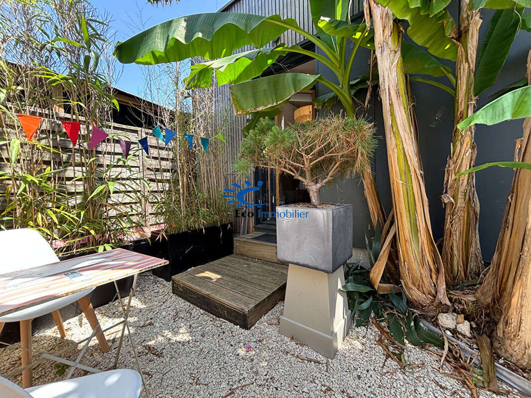 Maison à LA ROCHELLE