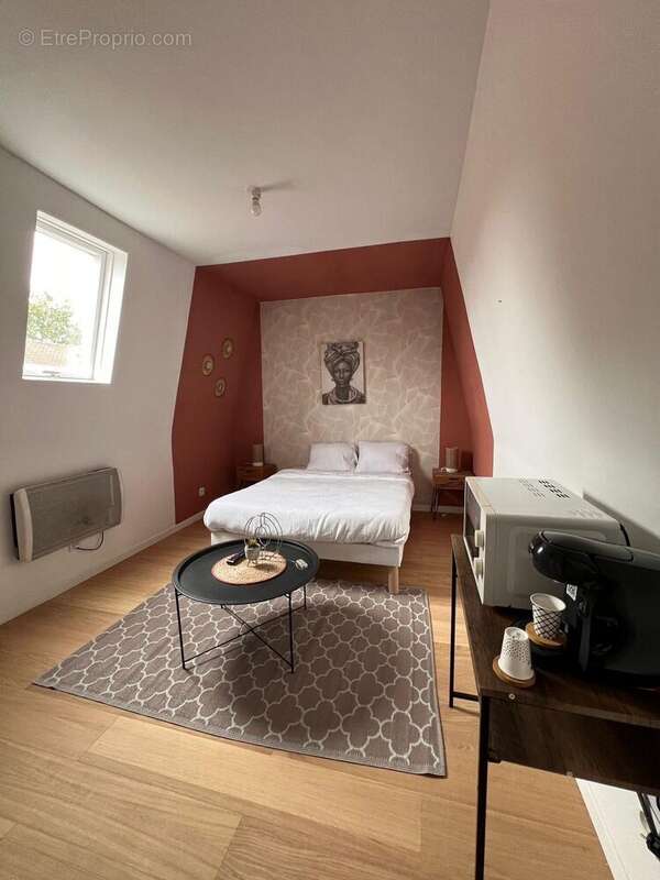 Appartement 100 m² à Roubaix  - photo 2