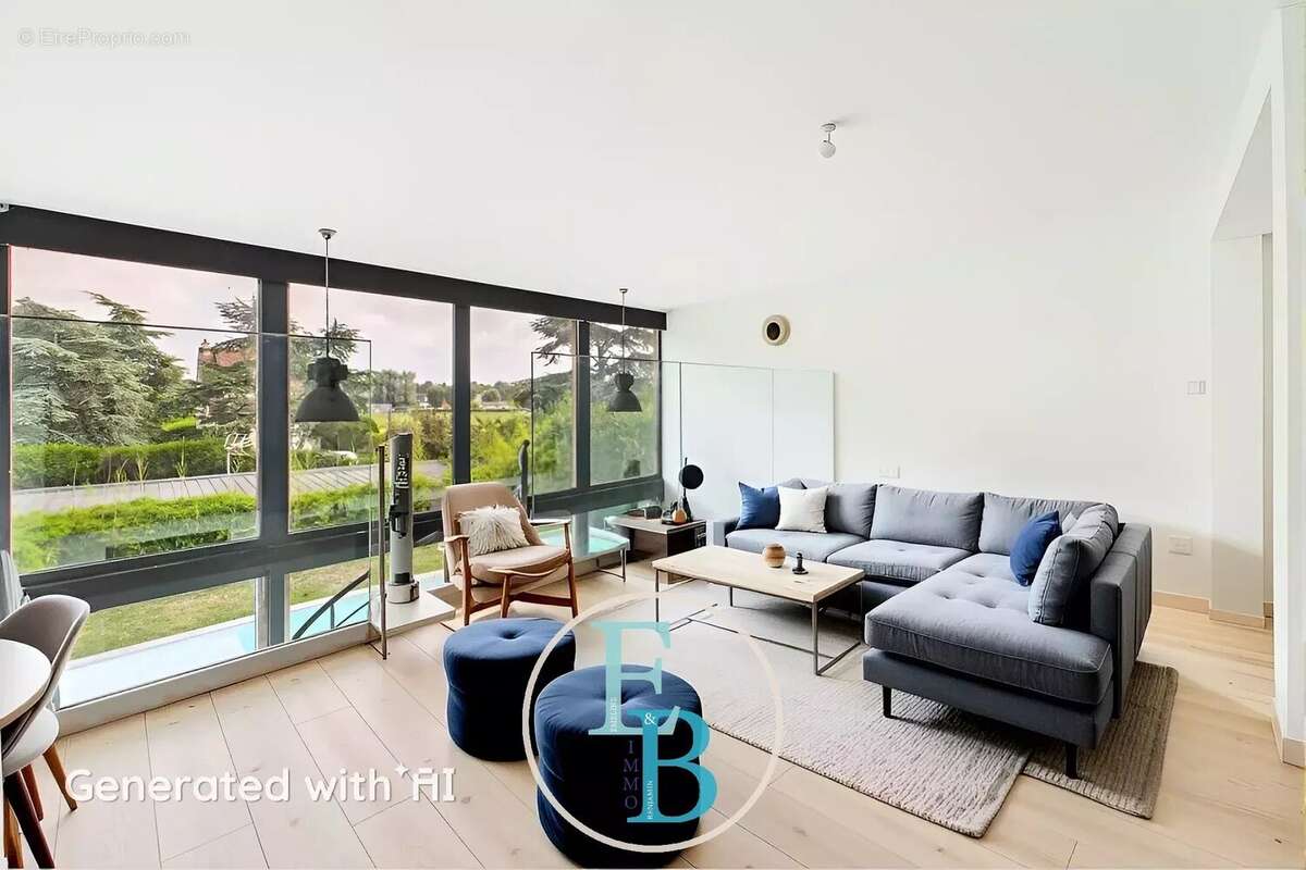 Maison à MERVILLE-FRANCEVILLE-PLAGE