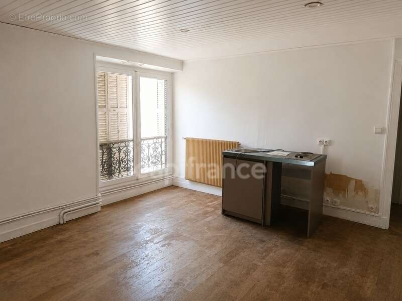 Appartement à NEVERS
