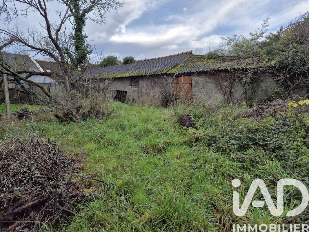 Photo 6 - Terrain à SARZEAU