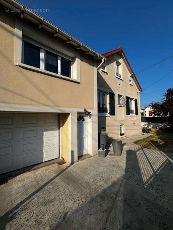 Maison 132 m² à Chelles  - photo 13