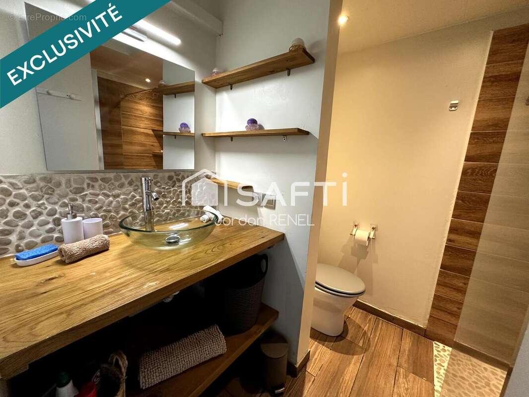 Photo 4 - Appartement à LE DIAMANT