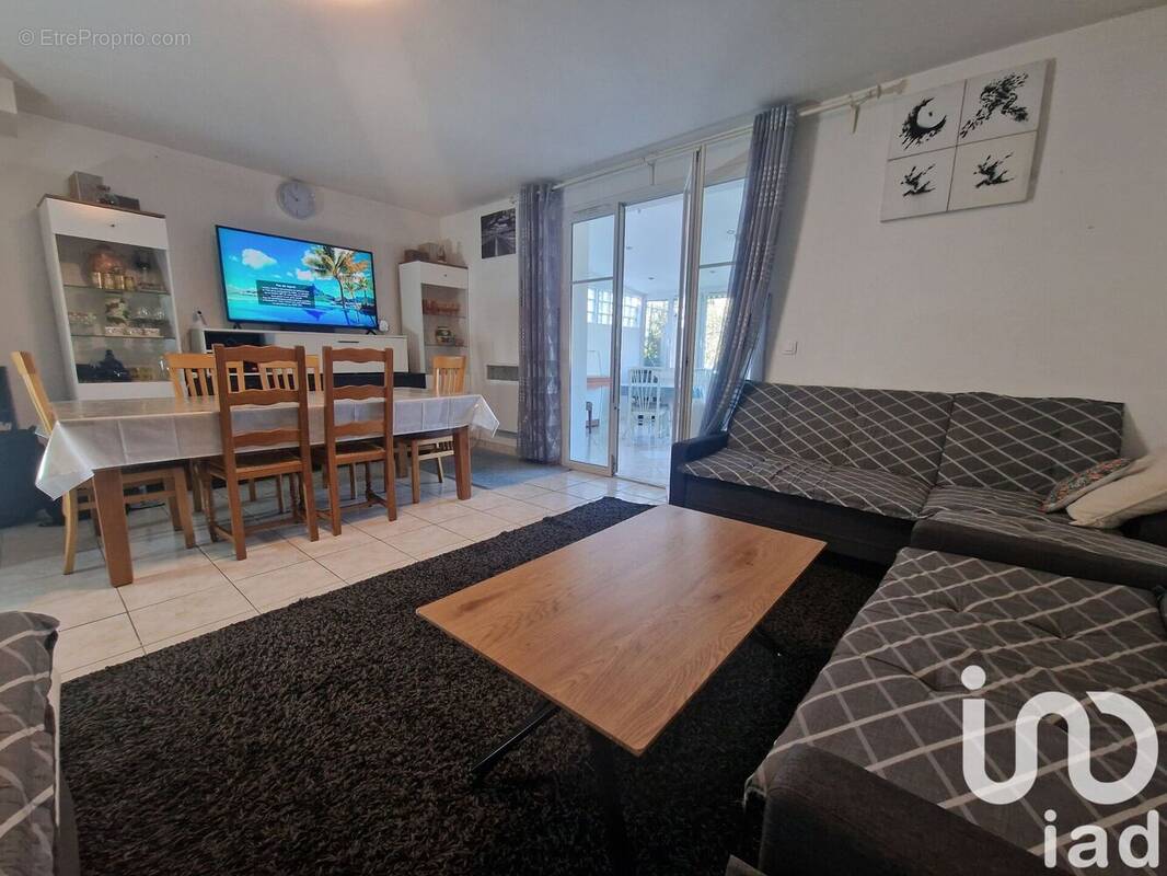 Photo 1 - Maison à NEMOURS